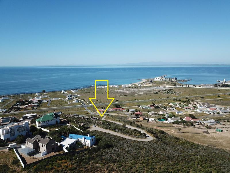 0 Bedroom Property for Sale in Blueberry Hill Western Cape